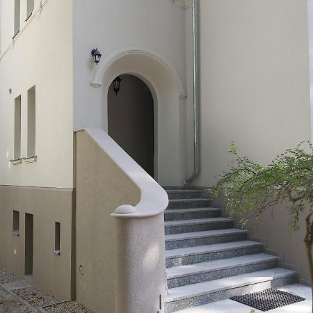 Apartmán Zoppot-Abrahama Exteriér fotografie